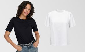 T-Shirt „ONLONLY S/S TEE JRS NOOS“