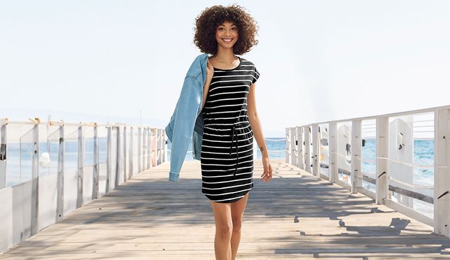 Shirtkleid von ONLY