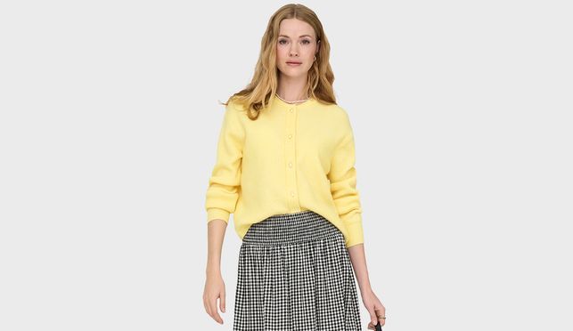 Strickjacke von JDY