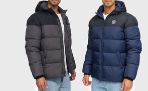 Steppjacke „INAlanin“