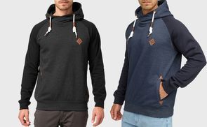 Kapuzensweatshirt „INMarybank“