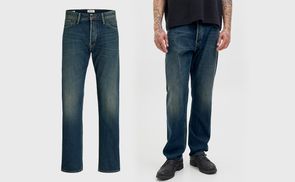 Loose-fit-Jeans „Chris JJOriginal“