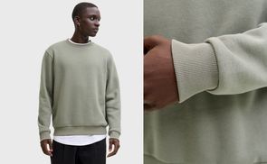 Sweatshirt „BRADLEY“