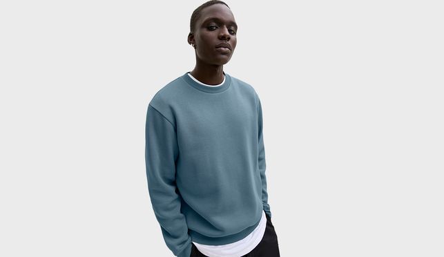 Sweatshirt von Jack & Jones
