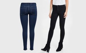 Skinny Jeans ONLRINA von ONLY