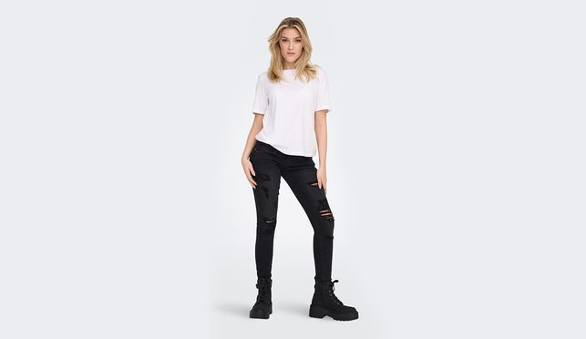T-Shirt von ONLY