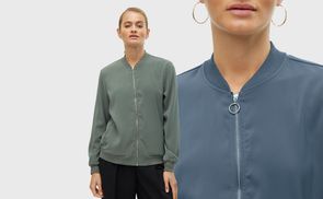 Blouson »VMCONNY«