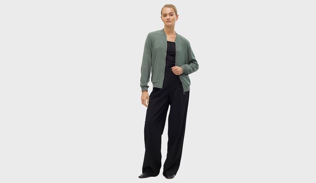 Kurzjacke von Vero Moda