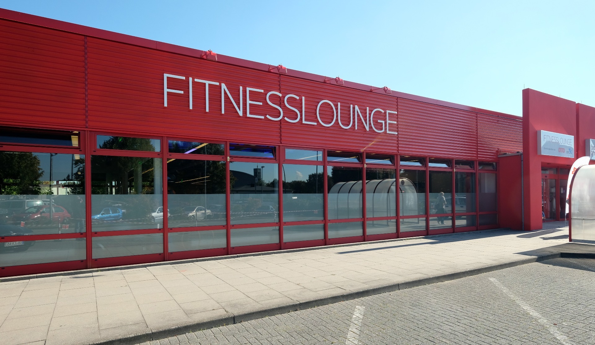 OTTO gewinnt den Betriebssport Merkur 2016