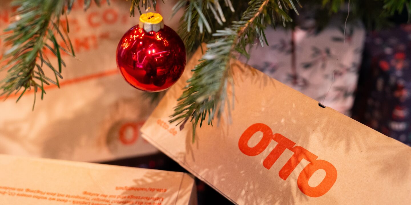 OTTO (GmbH & Co KG) Presse