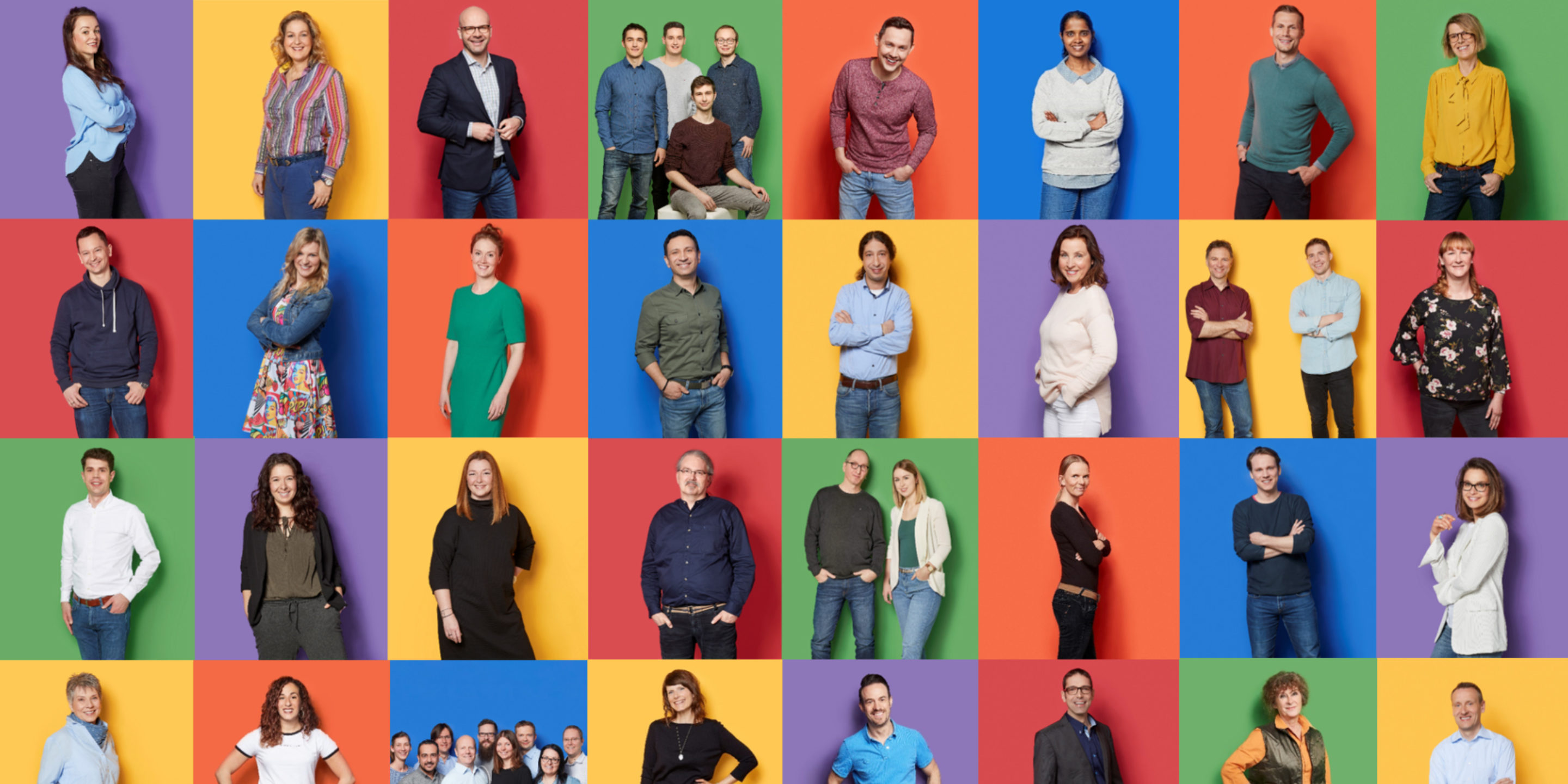 OTTO (GmbH & Co KG) – Our Team
