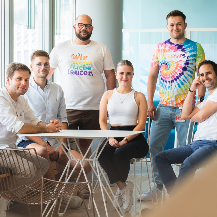 OTTO GmbH & Co. KGaA Verantwortung