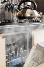 Geschirrspülmaschine offen Geruch Tipps
