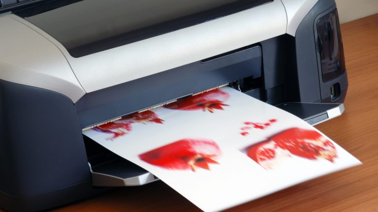 Laserdrucker Tintenstrahldrucker Vergleich