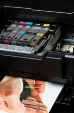 Tintenstrahldrucker reinigen Tipps Anleitung