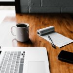 Mit dem Smartphone einen Hotspot f&uuml;r den Laptop einrichten.