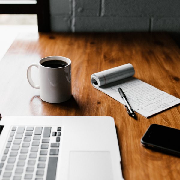 Mit dem Smartphone einen Hotspot f&uuml;r den Laptop einrichten.