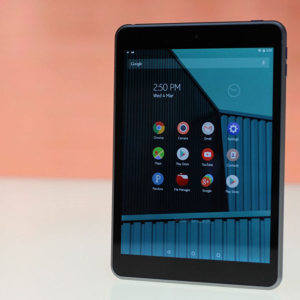 Nokia N1 Tablet mit Android