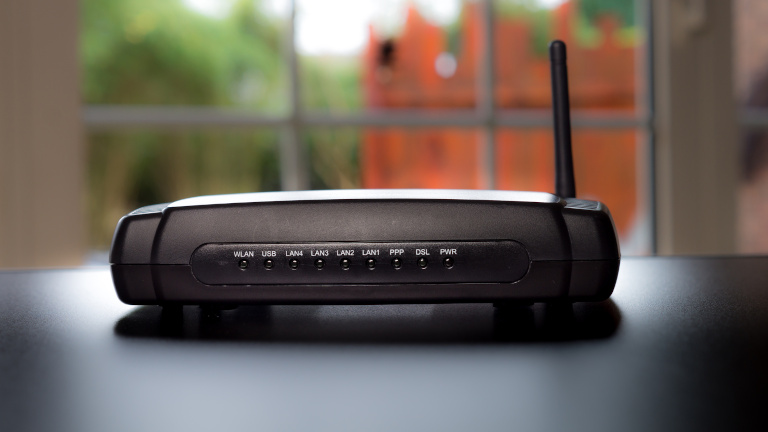 WLAN: Sicherheit und Schutz für dein Funknetzwerk Sicheres WLAN mit unsichtbarem Netzwerknamen