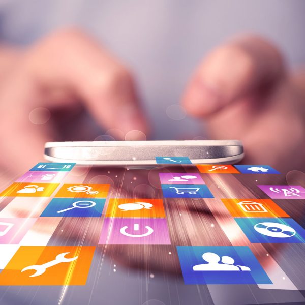 Android: APK-Datei herunterladen und installieren