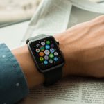 Erkennt die Apple Watch den Tr&auml;ger bald am Herzschlag?