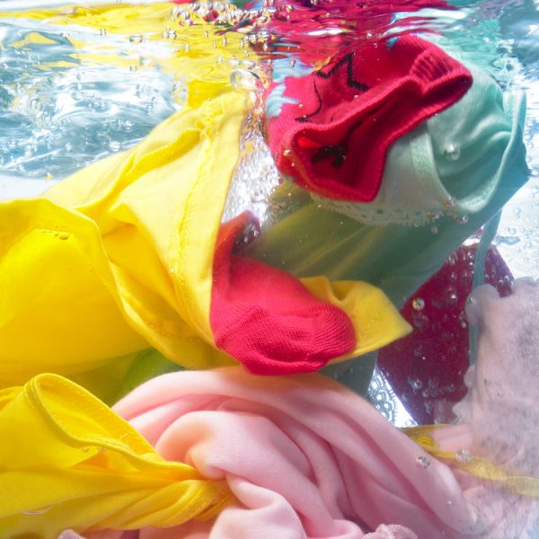 bunte W&auml;sche abgef&auml;rbt Tipps