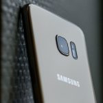 Das Galaxy S7 ist der Vorg&auml;nger des Samsung Galaxy S8.