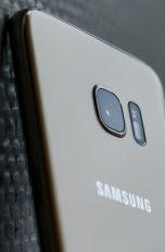 Das Galaxy S7 ist der Vorgänger des Samsung Galaxy S8.