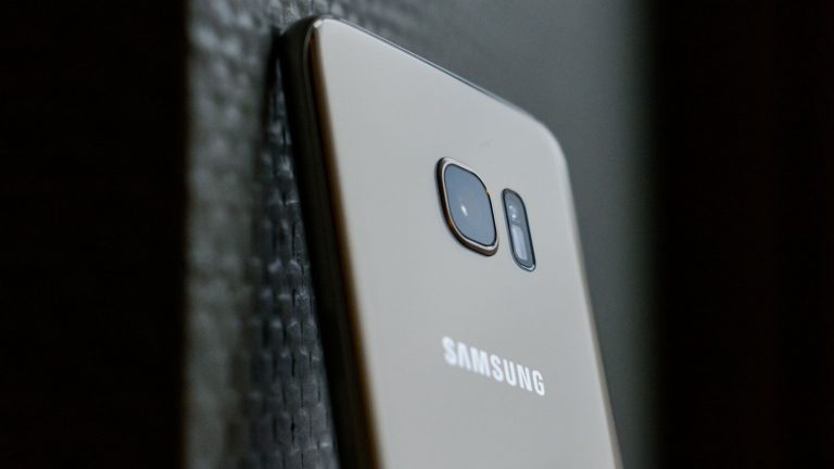 Das Galaxy S7 ist der Vorgänger des Samsung Galaxy S8.