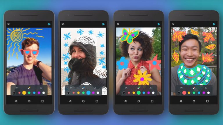 Google Allo: der neue Messenger