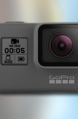 Hero 5 Black und Hero 5 Session: die zwei neuen Kameras von GoPro