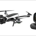 Die neue Drohne Karma von GoPro