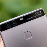 Das Huawei Mate 9 mit zwei Kameras und Riesen-Speicher