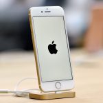 Das iPhone 7 hat noch kein OLED-Display, das iPhone 8 könnte eines bekommen.