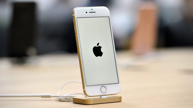 Das iPhone 7 hat noch kein OLED-Display, das iPhone 8 könnte eines bekommen.