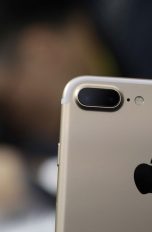 Das iPhone 7 Plus: Wird das iPhone 8 aus Glas sein?