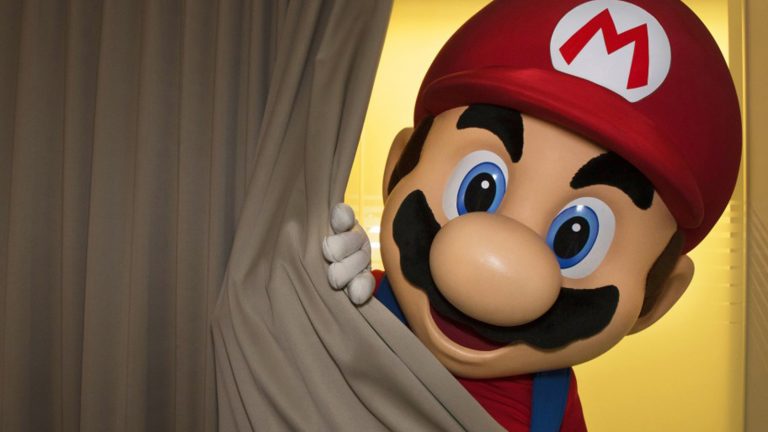 Nintendo k&uuml;ndigt heute die neue Spielekonsole NX an