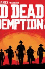Trailer zu Red Dead Redemption ist da.