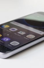 Das Samsung Galaxy S7 hat einen Kopfhöreranschluss.