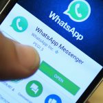 Whatsapp kann nach einem Update auch Video.