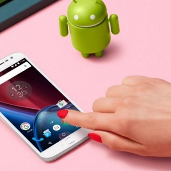 Android Nougat auf Motorola Moto Z und Moto Z Force