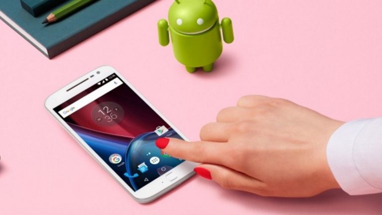 Android Nougat auf Motorola Moto Z und Moto Z Force