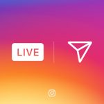 Instagram führt Live-Videos ein.