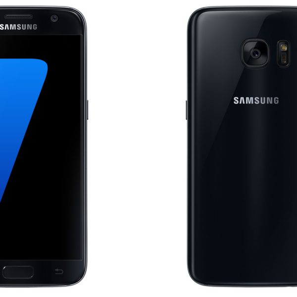 Samsung Galaxy S7