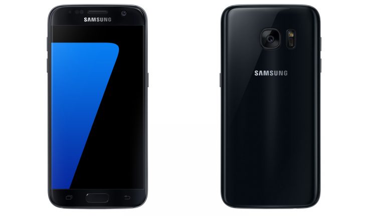 Samsung Galaxy S7