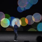 Apple Car Tim Cook