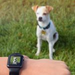 Kamera-Armband f&uuml;r die Apple Watch