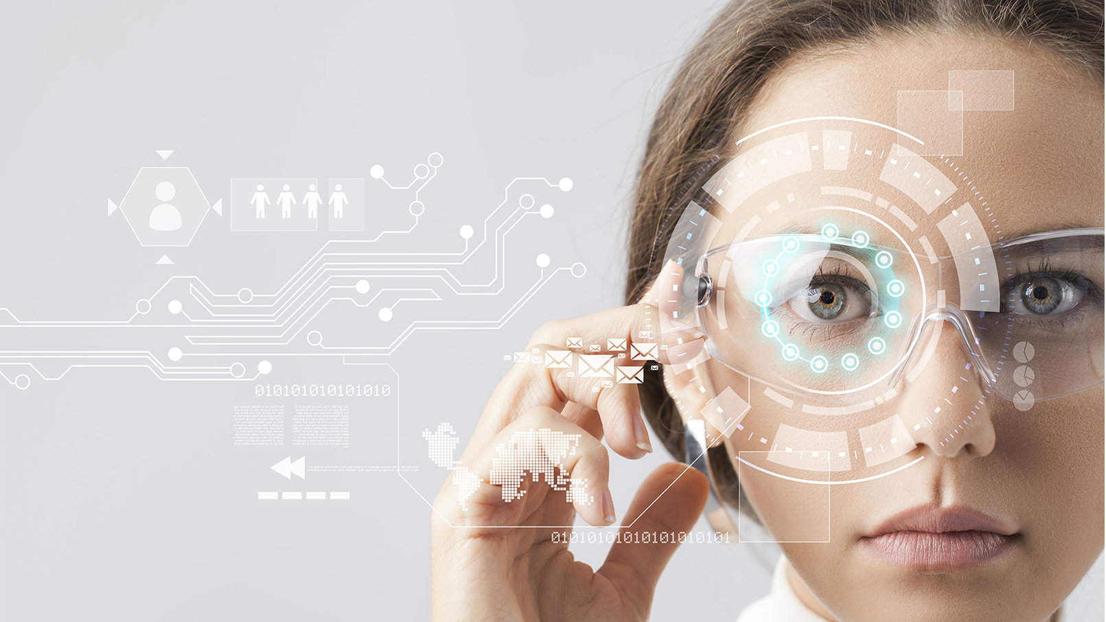 Apple testet Augmented Reality Brille "Smart Glasses" UPDATED