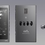 final fantasy Sony Walkman
