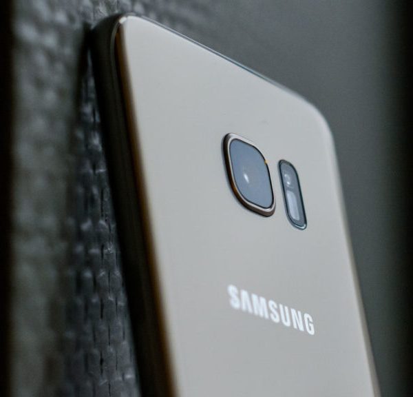 Samsung Galaxy S8 mit Dualkamera?